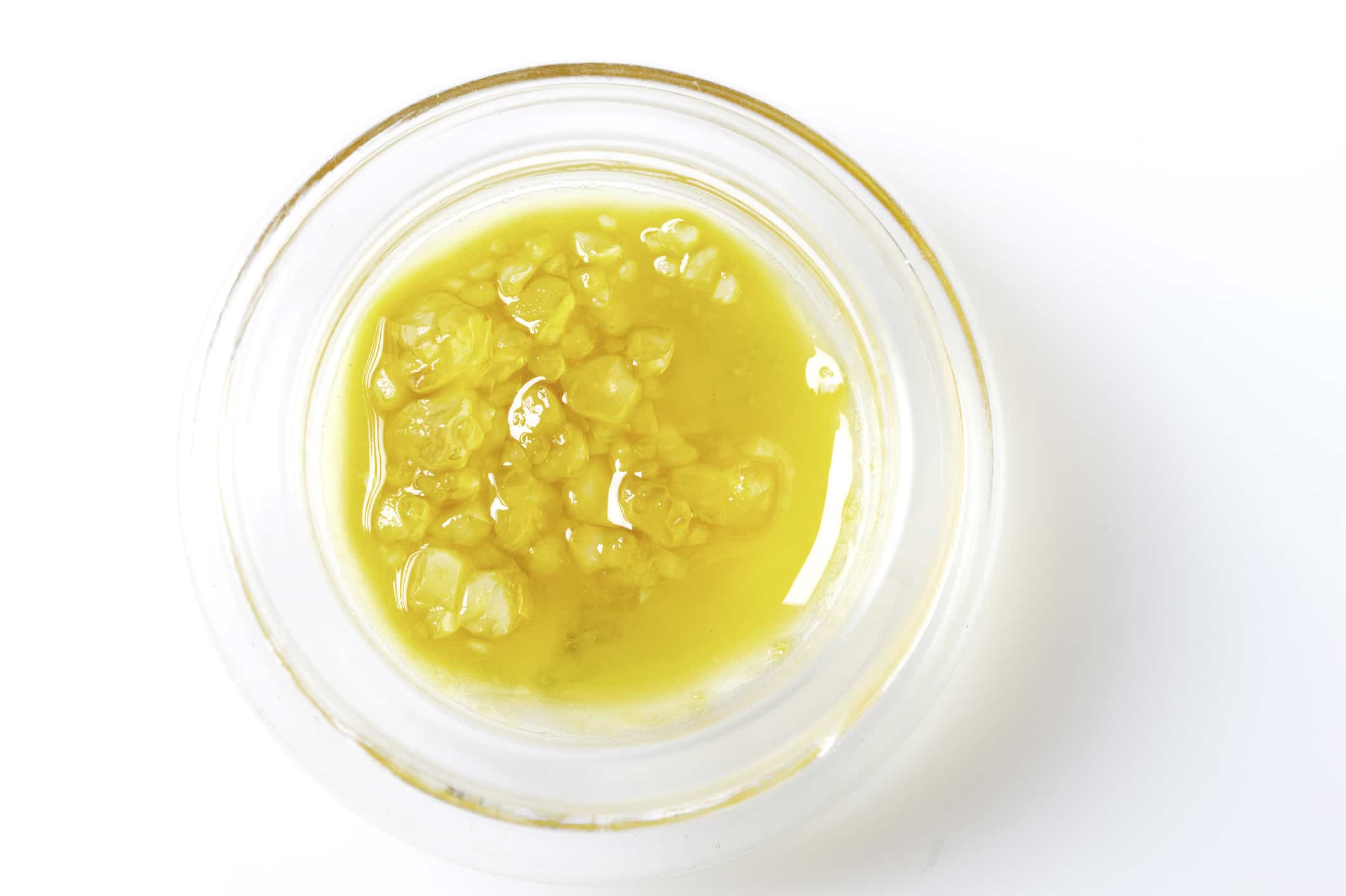 Cannabis Concentrates in Vermont